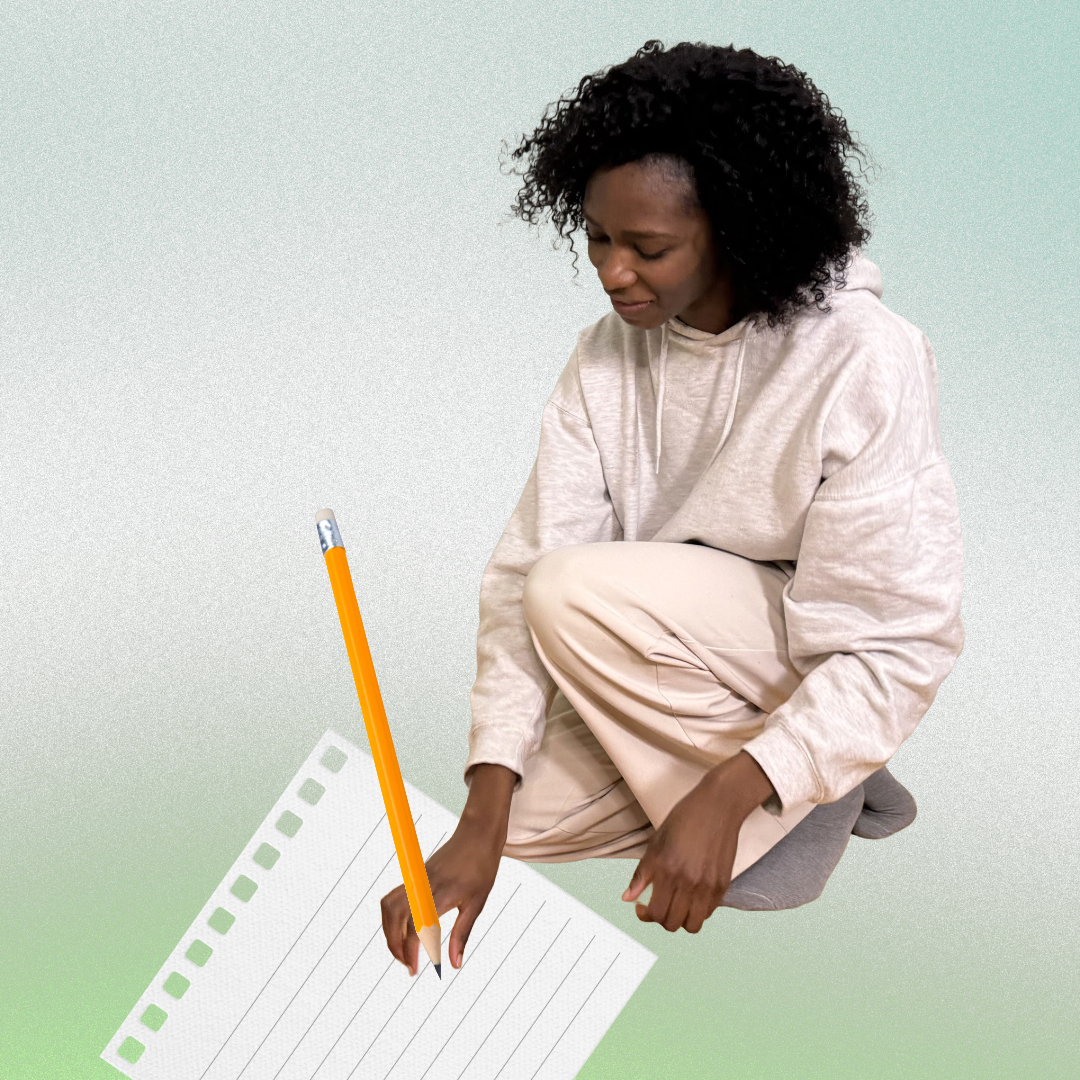 Fill out our quick guide tool