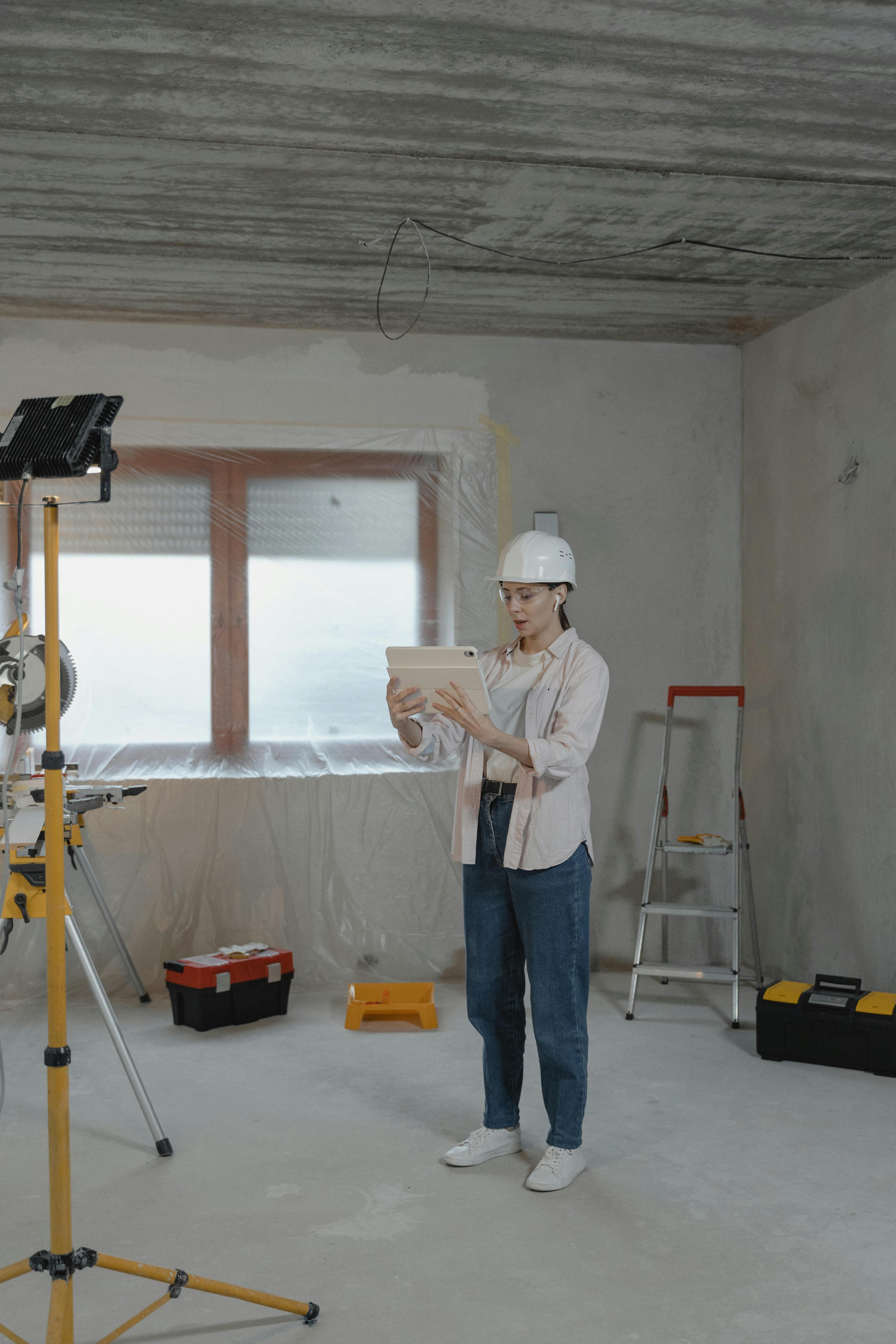 The One Thing You Should Always Tell Your Contractor (But Probably Don't)