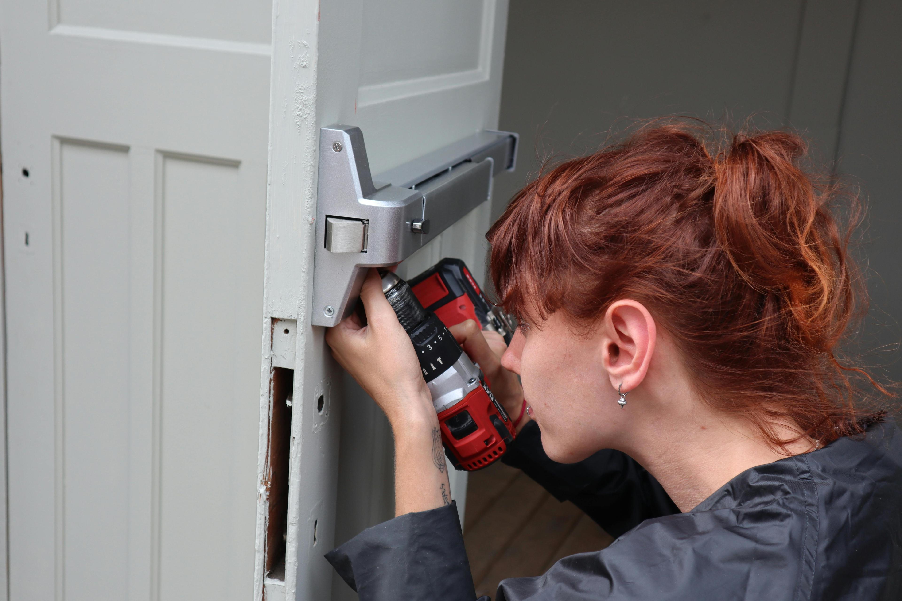 Things You Probably Don't Need a Contractor For
