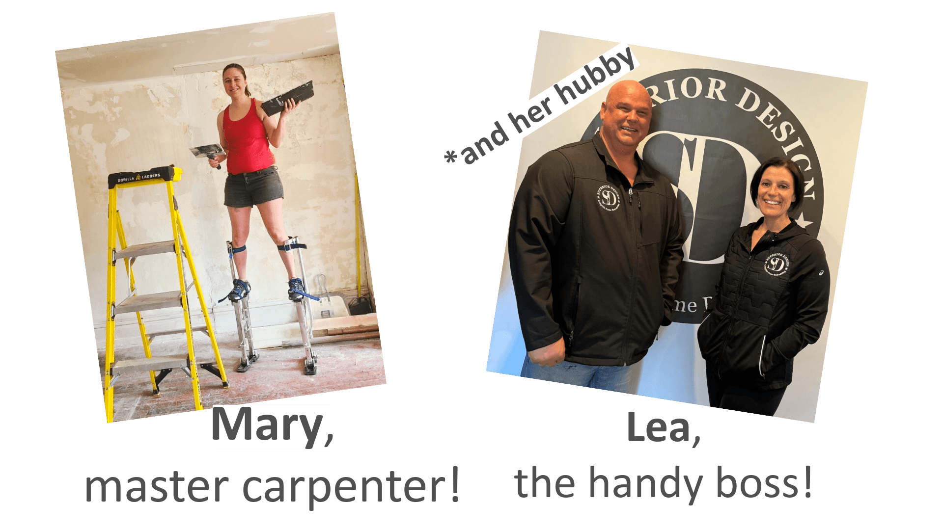 The contractor network FiXA trusts