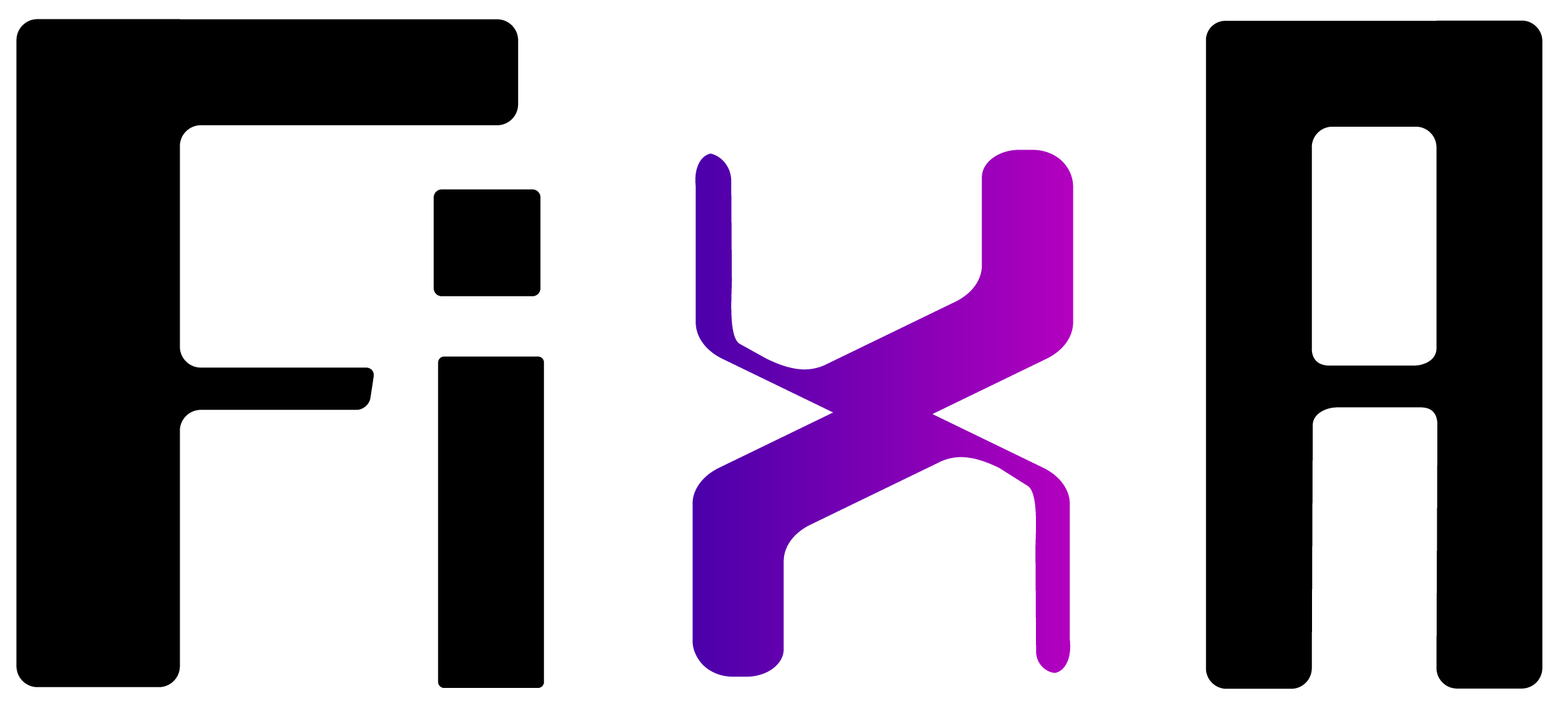 FiXA Logo