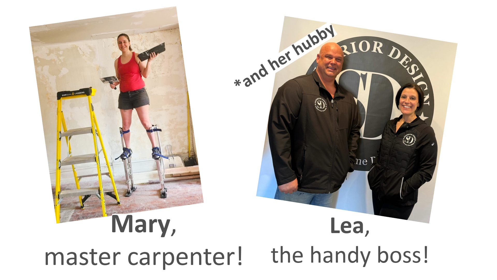 Vetted Philadelphia contractors