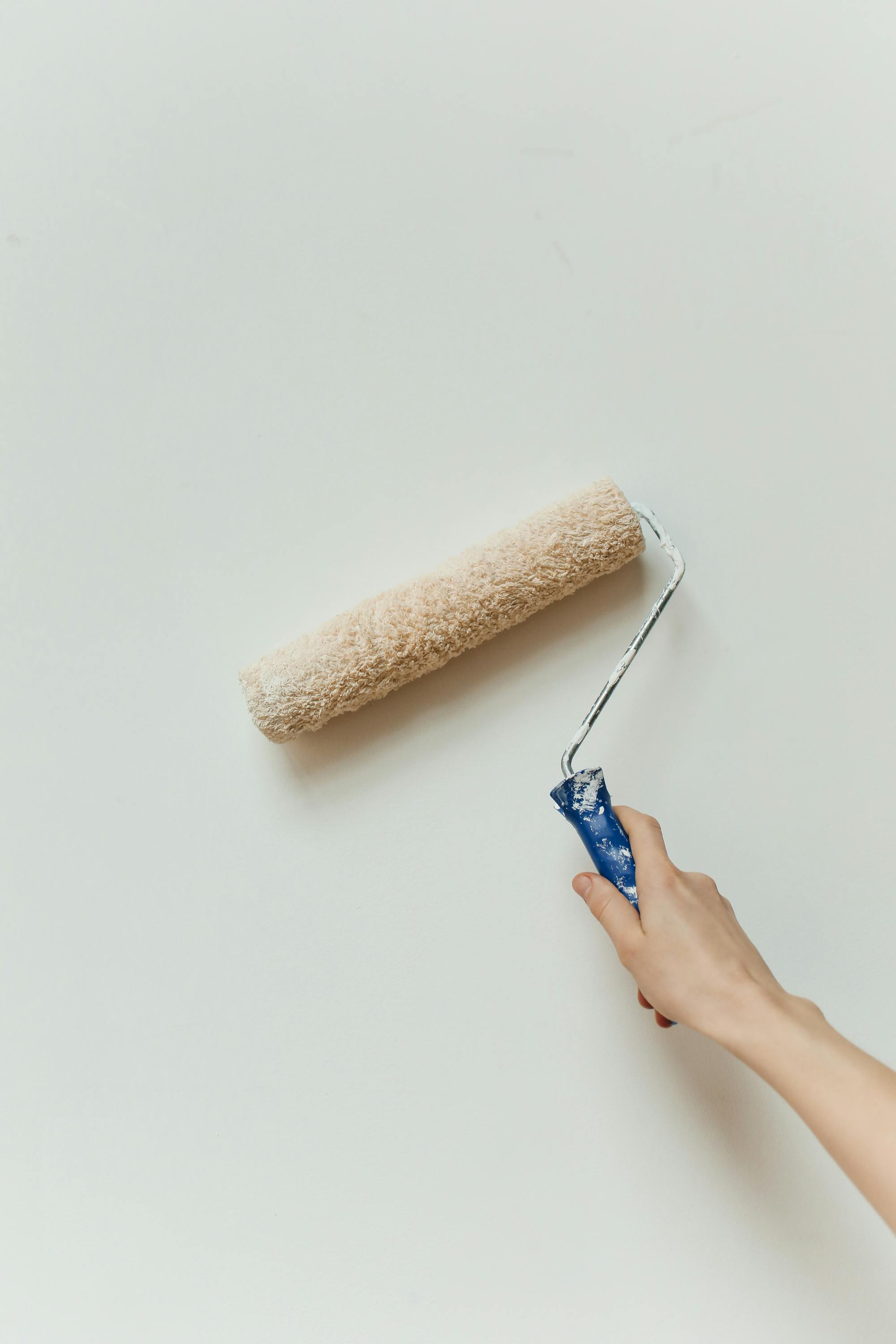 Professional painting